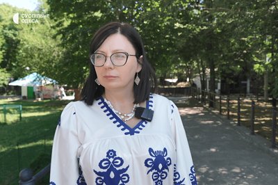 Оксана Термовсєсянць Оксана Термовсєсянць
