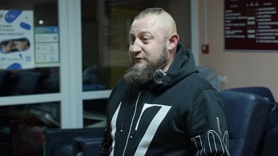 "Маємо 100 звернень від військових" : у Голованівську будують реабілітаційний центр "Маємо 100 звернень від військових" : у Голованівську будують реабілітаційний центр
