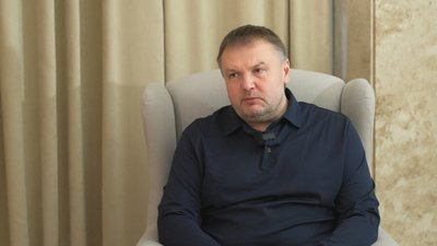 "Міндічів" є сотня на країну: корупція — це схема, а не люди", — політолог Вадим Денисенко на Житомирщині "Міндічів" є сотня на країну: корупція — це схема, а не люди", — політолог Вадим Денисенко на Житомирщині
