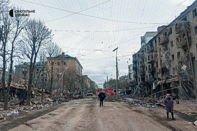 Розбудили вибухом. Удар ФАБ-1500 по Слов'янську вранці 15: що містяни розказали про атаку Розбудили вибухом. Удар ФАБ-1500 по Слов'янську вранці 15: що містяни розказали про атаку