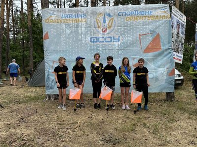 На Житомирщині відбулися замагання присвячені пам'яті загиблого Героя На Житомирщині відбулися замагання присвячені пам'яті загиблого Героя
