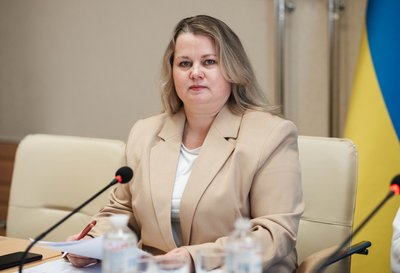 У Полтавській облраді звільнили трьох заступників голови У Полтавській облраді звільнили трьох заступників голови