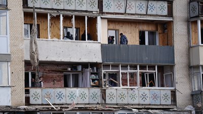 війна хмельницький, обстріл Хмельницького 22 березня, розбір завалів Хмельницький