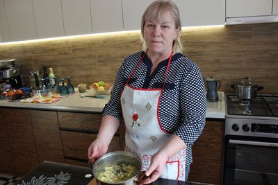 Традиція приготування калити та Берестечківського ляку: до НКС Волині внесли ще два елементи Традиція приготування калити та Берестечківського ляку: до НКС Волині внесли ще два елементи