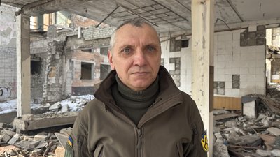 Микола Старцев Микола Старцев