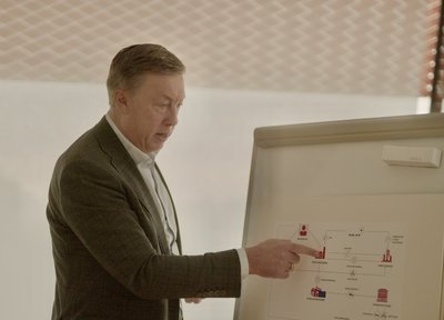 Мільярди поза банками: як злочинні мережі використовують hawala в Європі Мільярди поза банками: як злочинні мережі використовують hawala в Європі