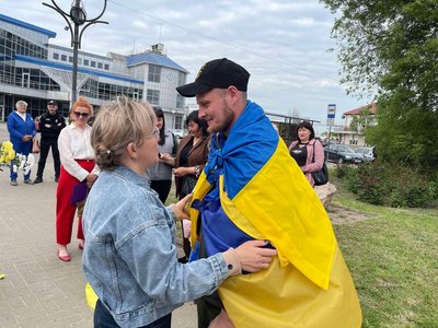 Удар по будинках і дитсадку. Хроніка 1 545-го дня війни в Одесі й на Одещині Удар по будинках і дитсадку. Хроніка 1 545-го дня війни в Одесі й на Одещині