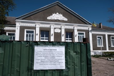 На Буковині ще одна релігійна громада перейшла до ПЦУ: перехід підтримали понад 90% парафіян