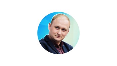 Антон Мартинов Антон Мартинов