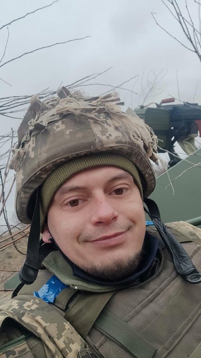 "Ветеранська справа": Валентин Кузьмінчук відкрив власну кав'ярню, де готують грибну каву