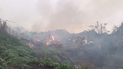 З прифронтових сіл Луганщини евакуювали трьох людей