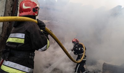 На Хмельниччині 2 червня сили ППО знищили 9 БпЛА На Хмельниччині 2 червня сили ППО знищили 9 БпЛА