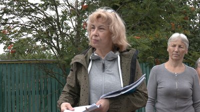 Місяць не працює каналізація в селі Зарічани Станишівської громади: які причини і вихід із ситуації Місяць не працює каналізація в селі Зарічани Станишівської громади: які причини і вихід із ситуації