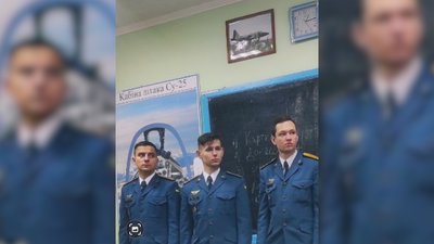 Катапультувався після збиття, полон у Криму, повернення за штурвал літака. Інтерв'ю з льотчиком Андрієм Максименком