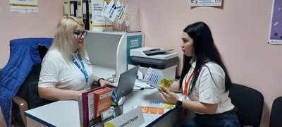 "Не треба доказів, що постраждали від війни". У Сумах працює Центр допомоги врятованим