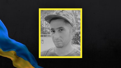 Втрати Волині — загинув Андрій Оніщук