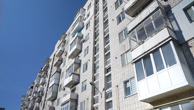 Житло є — лікарів немає: безкоштовне житло пропонують медикам Житло є — лікарів немає: безкоштовне житло пропонують медикам