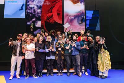 фестиваль IDFA в Амстердамі, Амстердам, документальне кіно, переможці, кінофестиваль фестиваль IDFA в Амстердамі, Амстердам, документальне кіно, переможці, кінофестиваль