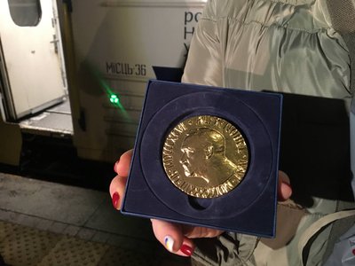 "Я продовжую підтримувати мир, але ми не маємо права на самозахист": Матвійчук про справедливість та правосуддя "Я продовжую підтримувати мир, але ми не маємо права на самозахист": Матвійчук про справедливість та правосуддя