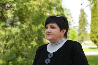 "Перепахали город собі новий": як облаштовуються переселенці з Осоївки на Сумщині "Перепахали город собі новий": як облаштовуються переселенці з Осоївки на Сумщині