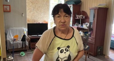 очевидці очевидці