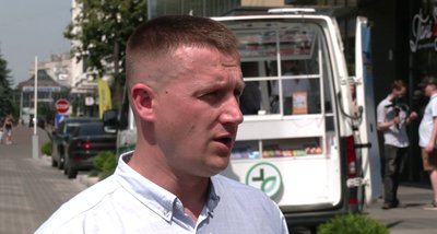 Голова Зарічненської селищної територіальної громади Голова Зарічненської селищної територіальної громади