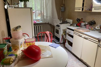 "До сих пір серце колотиться": одесити розповіли про атаку РФ 13 травня "До сих пір серце колотиться": одесити розповіли про атаку РФ 13 травня