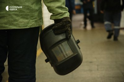 Залізничне ремонтне депо в Подільську Одеської області Залізничне ремонтне депо в Подільську Одеської області