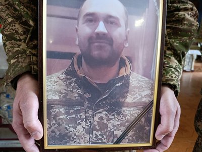 Із Вадимом Грищуком попрощалися у Хмельницькому, 21 травня 2026 року Із Вадимом Грищуком попрощалися у Хмельницькому, 21 травня 2026 року