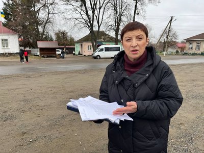 "Гукаю, гукаю, не можу докричатися": чому скаржаться на терцентр на Черкащині