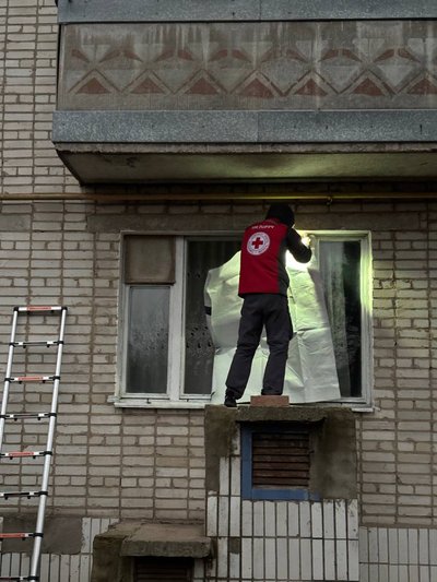 Російські безпілотники атакували Ромни на Сумщині: що відомо