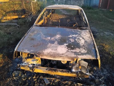 Троє поранених людей, пошкоджені будинки та автівки: за добу армія РФ била по 15 громадах Сумщини Троє поранених людей, пошкоджені будинки та автівки: за добу армія РФ била по 15 громадах Сумщини