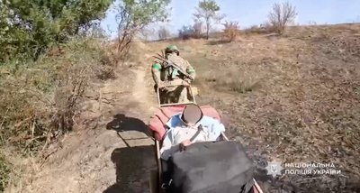 жителька жителька