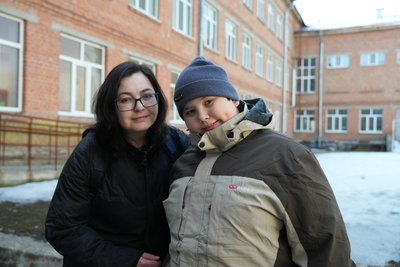 "Викидують як кошенят". У Сумах батьки виступають проти можливого закриття школи "Викидують як кошенят". У Сумах батьки виступають проти можливого закриття школи