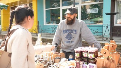 Місця, створені льодовиком: що можна подивитися у Кам'янці Місця, створені льодовиком: що можна подивитися у Кам'янці