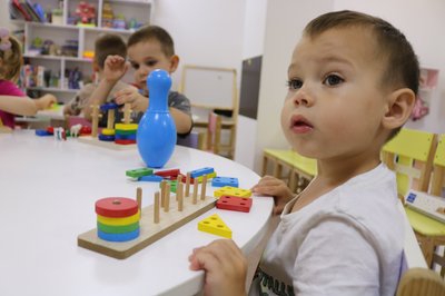 Заснувала у Миколаєві безпечний простір для навчання та розвитку дітей: історія переселенки з ТОТ Херсонщини Заснувала у Миколаєві безпечний простір для навчання та розвитку дітей: історія переселенки з ТОТ Херсонщини
