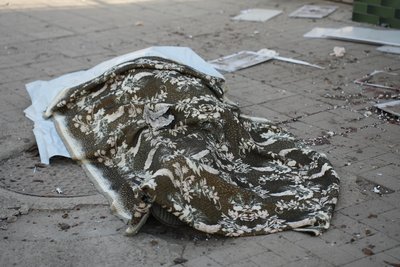 57 тис. вибухів. Найбільш масштабні обстріли Сумщини у 2024 році 57 тис. вибухів. Найбільш масштабні обстріли Сумщини у 2024 році