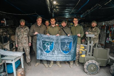 42 ОМБр, військові 42 ОМБр, військові