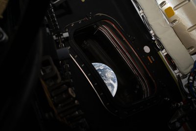 NASA показує знімки зроблені під час історичної місії на Місяць NASA показує знімки зроблені під час історичної місії на Місяць