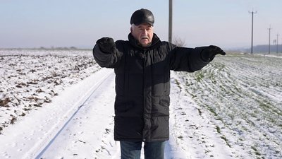 День пам'яті жертв Голокосту: де розстрілювали євреїв на Кіровоградщині День пам'яті жертв Голокосту: де розстрілювали євреїв на Кіровоградщині