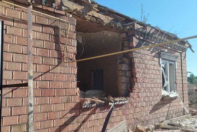 Обстріли Дніпропетровщини, збиті БпЛА, повернення військового з полону. Головні новини Дніпра та області 27 серпня