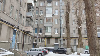 "У квартирі 11 градусів". Жителі різних районів Дніпра скаржаться на низькі температури в оселях "У квартирі 11 градусів". Жителі різних районів Дніпра скаржаться на низькі температури в оселях