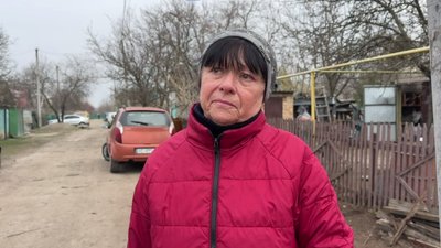 Знищено ТЦ, побито десятки будинків та авто: на Синельниківщині внаслідок атаки РФ є жертви Знищено ТЦ, побито десятки будинків та авто: на Синельниківщині внаслідок атаки РФ є жертви
