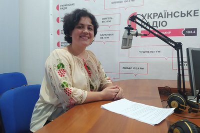 На Житомирщині за рік зросла захворюваність на кашлюк — причини та профілактика На Житомирщині за рік зросла захворюваність на кашлюк — причини та профілактика