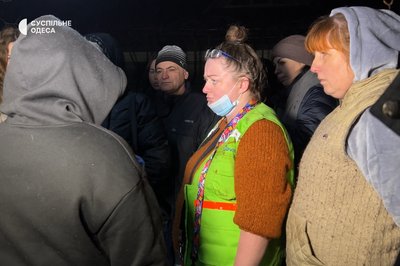 "Стоїть їдкий трупний запах": в Ізмаїлі з "чорного" розплідника вилучили десятки тварин
