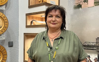 музей лемківське село, віра дудар, лемки музей лемківське село, віра дудар, лемки