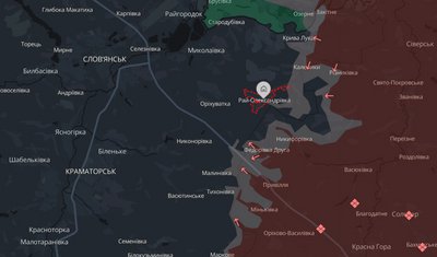 Рай-Олександрівка Рай-Олександрівка