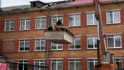 На ремонт школи в Коропі спрямують 75 мільйонів гривень: що на ці гроші планують зробити На ремонт школи в Коропі спрямують 75 мільйонів гривень: що на ці гроші планують зробити