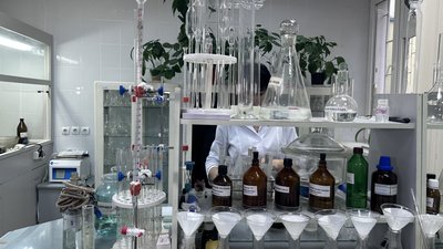 У Миколаєві дезінфікуватимуть водопровідні мережі: що потрібно знати жителям У Миколаєві дезінфікуватимуть водопровідні мережі: що потрібно знати жителям