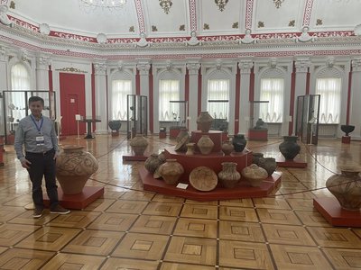 Археологічні пам’ятки трипільської культури, печера Вертеба, Михайло Сохацький, пропонують внести до списку Всесвітньої спадщини ЮНЕСКО, Тернопільщина, жовтень 2025 Археологічні пам’ятки трипільської культури, печера Вертеба, Михайло Сохацький, пропонують внести до списку Всесвітньої спадщини ЮНЕСКО, Тернопільщина, жовтень 2025